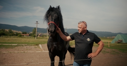„Mi termeljük meg, amit megeszünk”